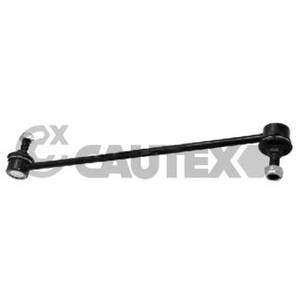 Entretoise/tige, stabilisateur CAUTEX OEM 1686594