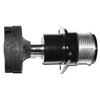 Tendeur de courroie, courroie trapézoïdale à nervures CAUTEX 081124