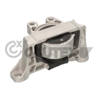 Support moteur CAUTEX OEM 31277258