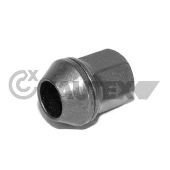 Écrou de roue CAUTEX [081128]