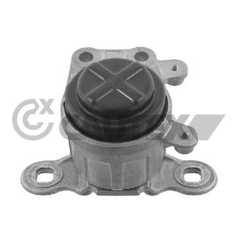 Support moteur CAUTEX OEM 1S716F012CC