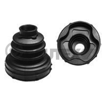 Soufflets de cardan avant CAUTEX OEM 1446292