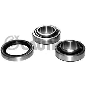 Roulement de roue arrière CAUTEX OEM 1137830 Roulement de roue arrière CAUTEX OEM 1137830
