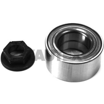 Roulement de roue avant CAUTEX OEM 1133023