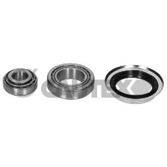 Roulement de roue avant CAUTEX OEM 211405645D Roulement de roue avant CAUTEX OEM 211405645D