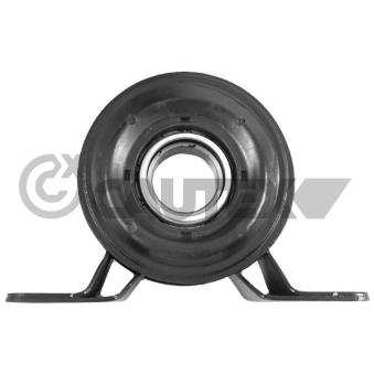 Suspension, arbre de cardan CAUTEX OEM 8C114826AA