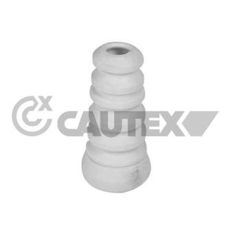 Butée élastique, suspension CAUTEX OEM 4M515K570AA Butée élastique, suspension CAUTEX OEM 4M515K570AA