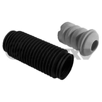 Butée élastique, suspension CAUTEX 081235