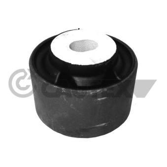Silent bloc de l'essieu / berceau CAUTEX OEM 8V513042BB Silent bloc de l'essieu / berceau CAUTEX OEM 8V513042BB
