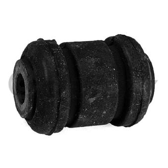 Silent bloc de l'essieu / berceau CAUTEX 081249 pour MINI MINI 2.0 CD - 110cv