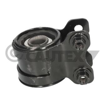 Silent bloc de l'essieu / berceau CAUTEX 081251 pour MINI MINI 2.0 CD - 110cv