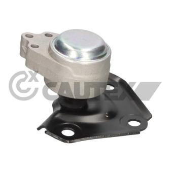 Support moteur CAUTEX OEM 1146866 Support moteur CAUTEX OEM 1146866