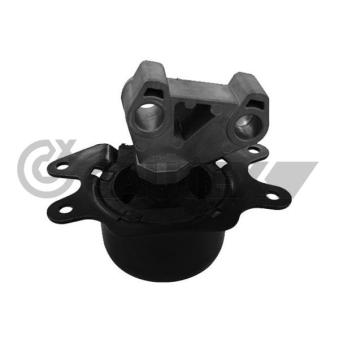 Support moteur CAUTEX OEM 5684645