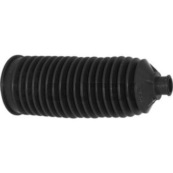 Joint-soufflet, direction avant gauche CAUTEX 081277