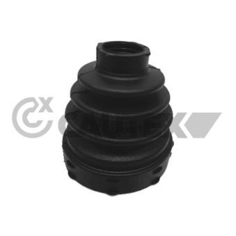 Soufflets de cardan avant CAUTEX OEM 3287C3