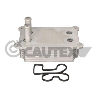 Radiateur d'huile CAUTEX OEM LR004426