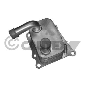 Radiateur d'huile CAUTEX OEM 1306342