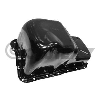 Carter d'huile CAUTEX OEM 86BM6675AA