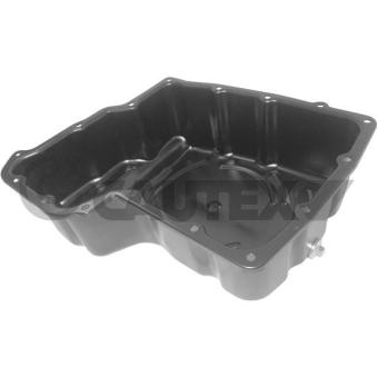 Carter d'huile CAUTEX OEM 1676580