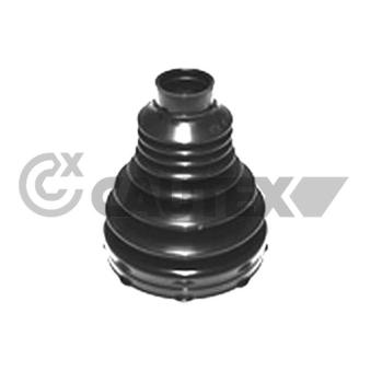 Soufflets de cardan avant CAUTEX OEM 1704649