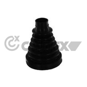 Soufflets de cardan avant CAUTEX OEM 7H0498202B