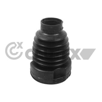 Jeu de joints-soufflets, arbre de commande avant droit CAUTEX OEM 1804522