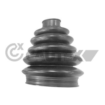 Joint-soufflet, arbre de commande CAUTEX OEM 1302510