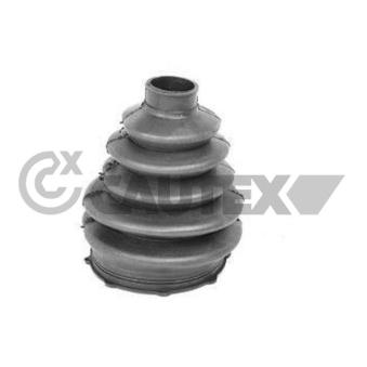 Joint-soufflet, arbre de commande CAUTEX OEM 1860361