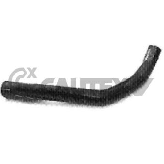 Durite de radiateur CAUTEX OEM 1043768