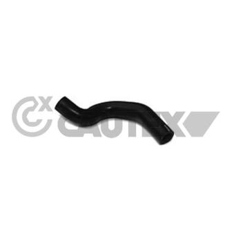 Durite de radiateur CAUTEX OEM 6115577
