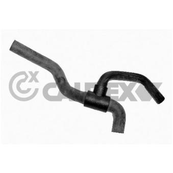 Durite de radiateur CAUTEX 086192