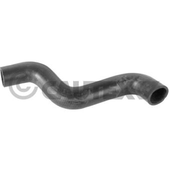 Durite de radiateur CAUTEX OEM 1643126