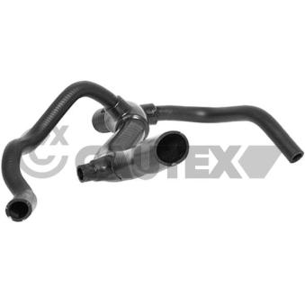 Durite de radiateur CAUTEX OEM 1042258