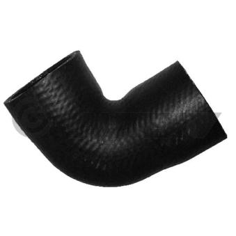 Gaine de suralimentation CAUTEX OEM 1229491