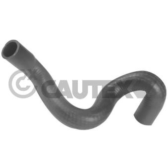 Durite de radiateur CAUTEX OEM 3M5H8286BJ