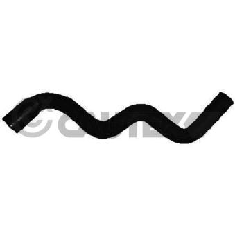 Durite de radiateur CAUTEX OEM 1386718