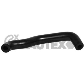 Durite de radiateur CAUTEX OEM 1349868