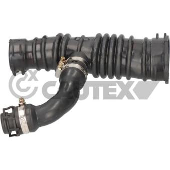 Tuyau d'aspiration, alimentation d'air CAUTEX OEM 1324908