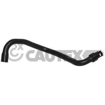 Durite de radiateur CAUTEX OEM 1469329