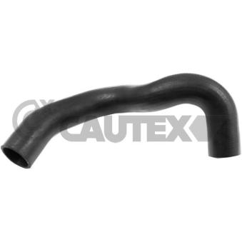 Gaine de suralimentation CAUTEX OEM 5050742