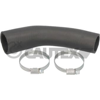 Gaine de suralimentation CAUTEX OEM 5050744