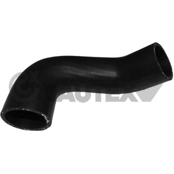 Tuyau d'aspiration, alimentation d'air CAUTEX OEM 5050743