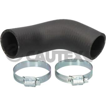 Gaine de suralimentation CAUTEX OEM 1672189
