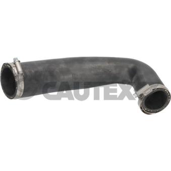 Gaine de suralimentation CAUTEX OEM 2S7Q6K770AC