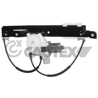 Lève-vitre arrière gauche CAUTEX OEM 7S71A27001BJ
