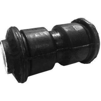 Silent bloc de l'essieu / berceau CAUTEX OEM A0003210350