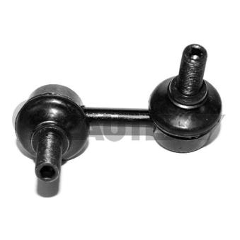Entretoise/tige, stabilisateur avant gauche CAUTEX OEM 54668EA010