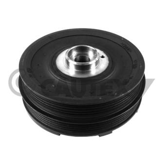 Poulie, vilebrequin CAUTEX OEM 11232247887