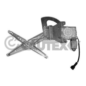Lève-vitre avant gauche CAUTEX OEM CUH000090