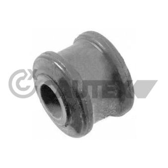 Silent bloc de l'essieu / berceau CAUTEX OEM 6013210350